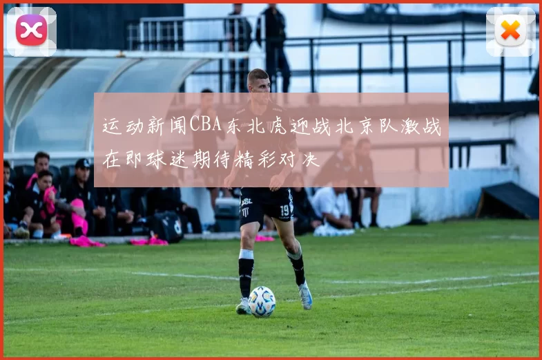 运动新闻CBA东北虎迎战北京队激战在即球迷期待精彩对决
